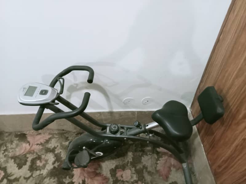 Best exercise cycle for sale 2