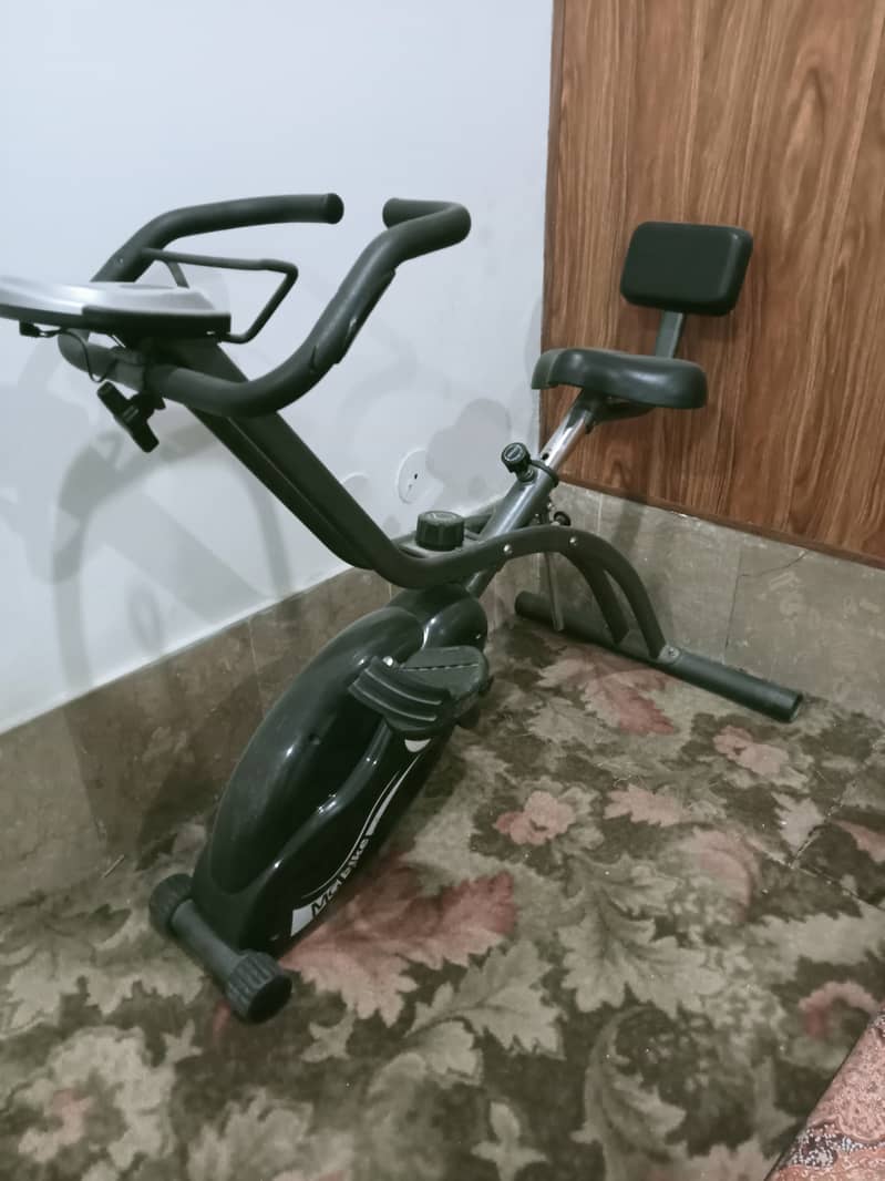 Best exercise cycle for sale 3