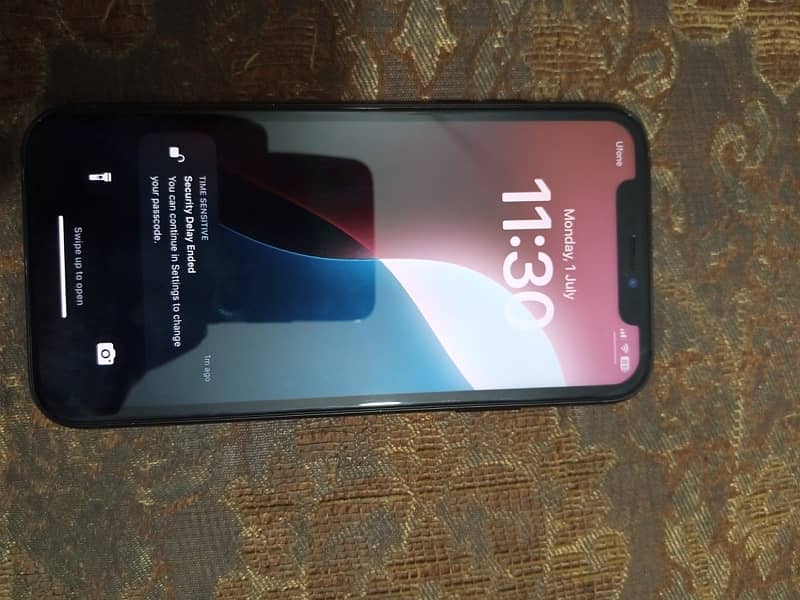 iPhone xr factory unlock all ok 2