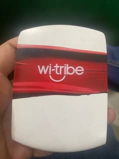 Wi-tribe 0