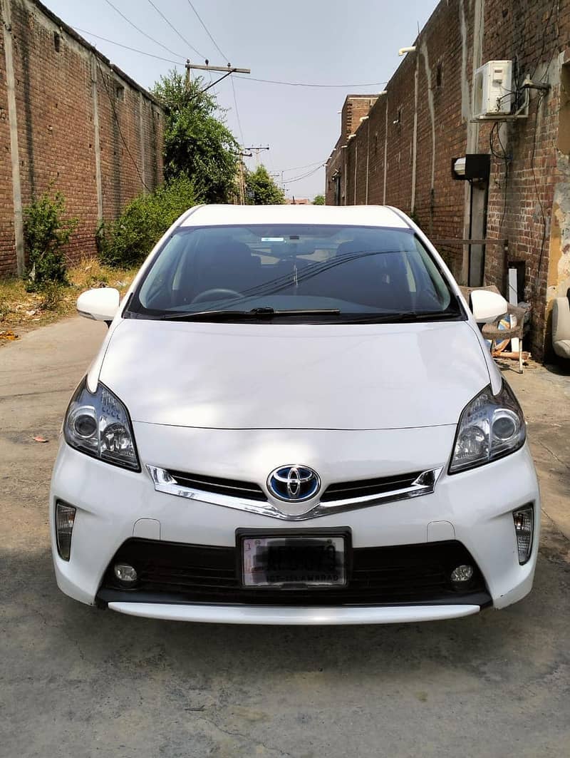 Toyota Prius 0300.9822025 1