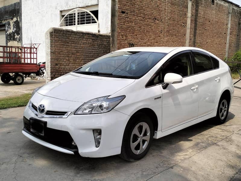 Toyota Prius 0300.9822025 5