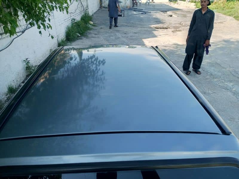 Suzuki Mehran VX 2013 6