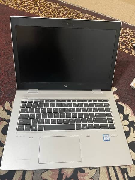 Hp probook 640 G4 0