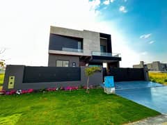 Brand New Full Basement 1 Kanal House For SALE In Phase 7