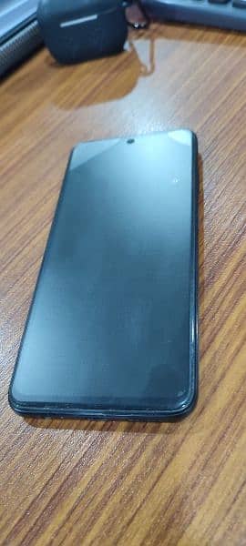 Redmi Note 10 Black colour 4/128 2