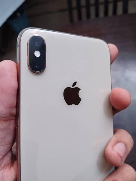 iphone xs 0