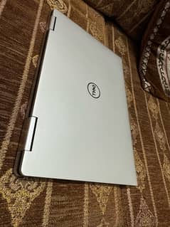 Dell XPS 2 in1 i7-11th Generation| 4K resolution Touch