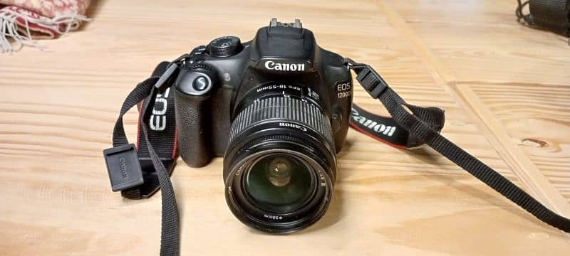 D1200 canon 9