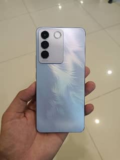 Vivo V27e Mobile For Sale complete box(4 Month Warranty)