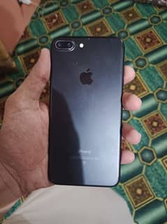 iPhone 7 plus 128gb non PTA