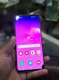 Samsung S10 128 dual PTA