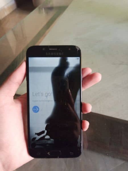 Samsung Galaxy J7 pro 2
