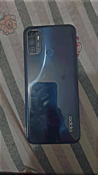 oppo A53 urgent sale 1