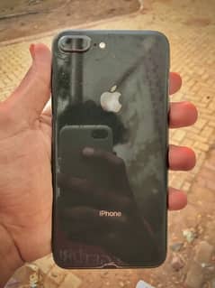 IPhone 8 Plus non pta 64 gb 10by10 0