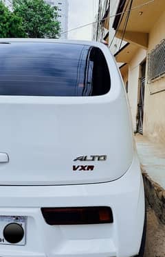 Suzuki Alto 2019 just like new