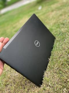 Dell latitude 7290 i5 8th generation