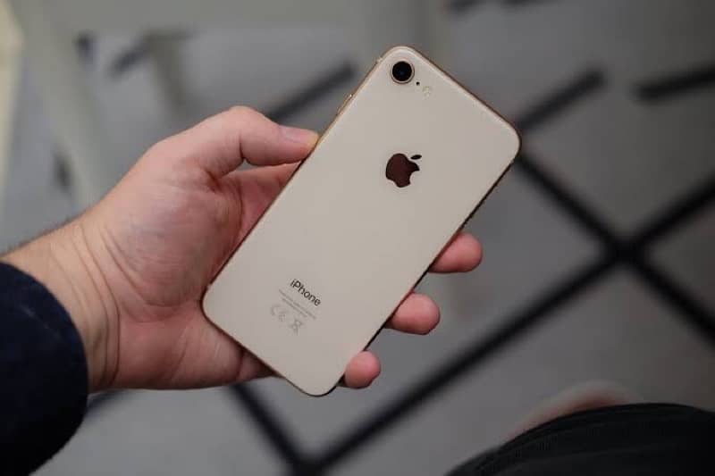 iPhone 8 pta 1