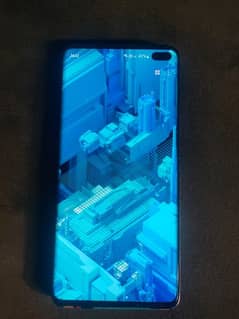 Samsung S10 plus 0