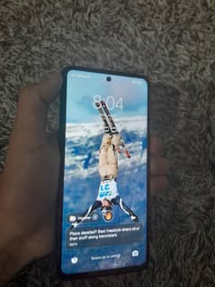 Poco x3 pro 8/256 with Airpods URGENT SALE !!!