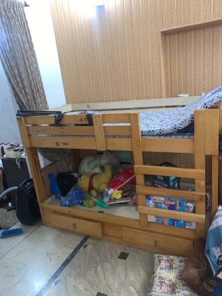 bunk beds for kids 1