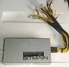 power supply bitmain