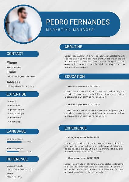 Professional Resume / CV Writing Services : Boost Your Career Today 1