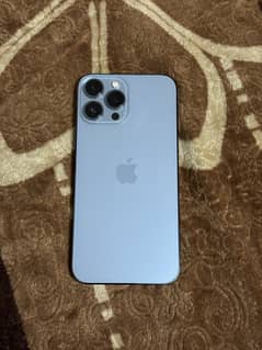 Iphone 13 pro max 128gb