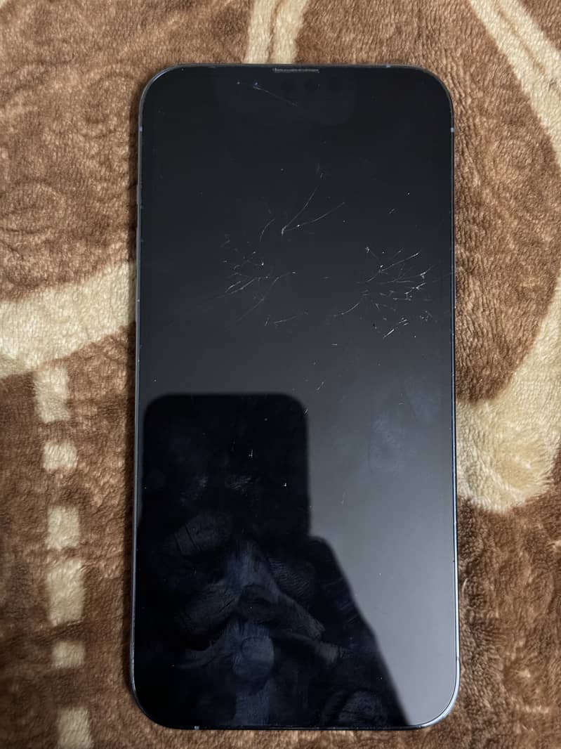 Iphone 13 pro max 128gb 3