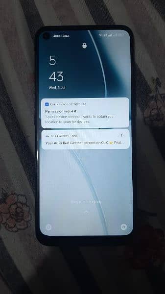 oppo A53 urgent sale 2