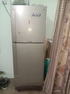 pel fridge good condition