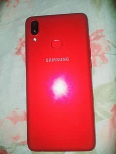 Samsung a10s 2/32 with box only  not repair