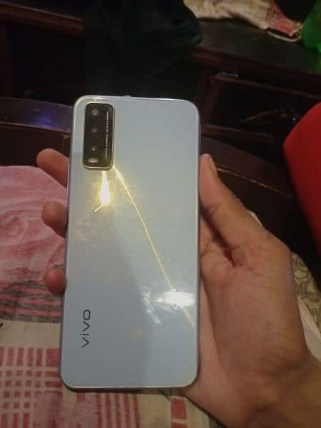 vivo y20 1