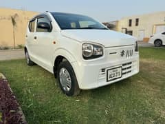 Suzuki Alto 2021 0