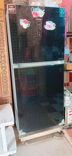 New condition fridge for sale