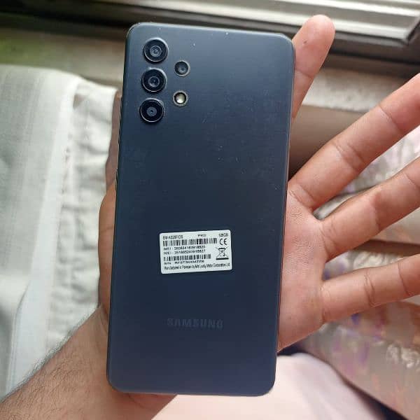 Samsung a32 5