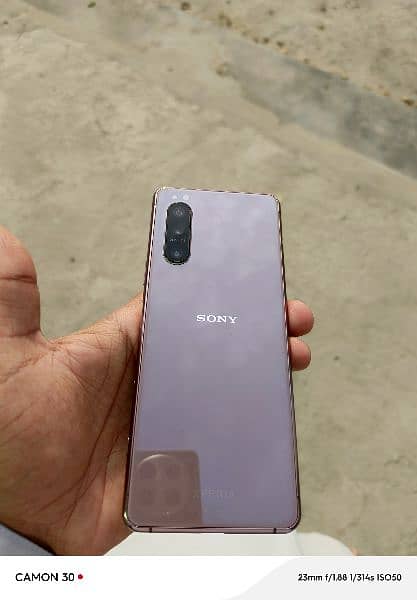 Sony Xperia 5 Mark 2 _ PTA Approved 0
