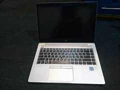 Hp Elitebook 840 G5 i5 8th Gen