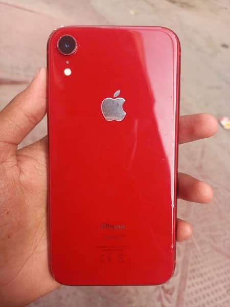 iPhone XR factory unlock 0