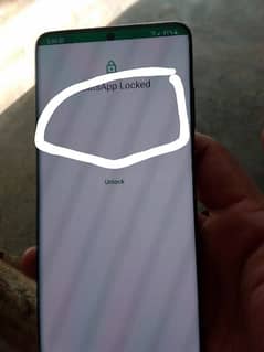 samsung s 20 plus 5 G 12 /128 non pta sim working