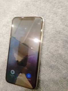 iphone x brand new condition and face id true tone all okay