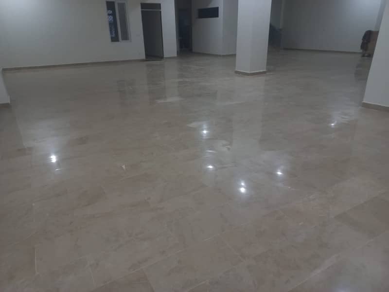 Factory For Rent In Sector 6-A Mehran Town Industrial Area Korangi 6