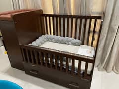 Cot /Kids cot / baby cot /Kids bed / kids fur furniture for sale