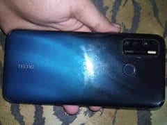 infinix spark 5 pro 4 64