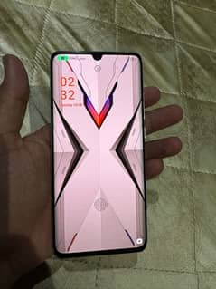 Xiamoi mi note 10 lite