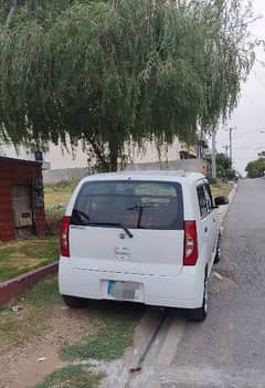 Suzuki Alto 2006