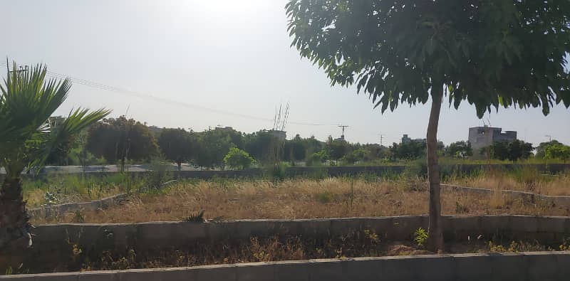 plot for sale is Zamar Valley Islamabad 0