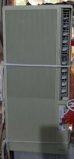 JAPANESE Portable AC 110V