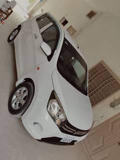 Suzuki Cultus VXL 2021