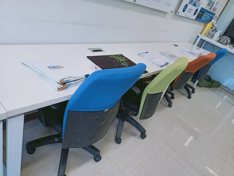 workstation / office table / conference table /executive table 2